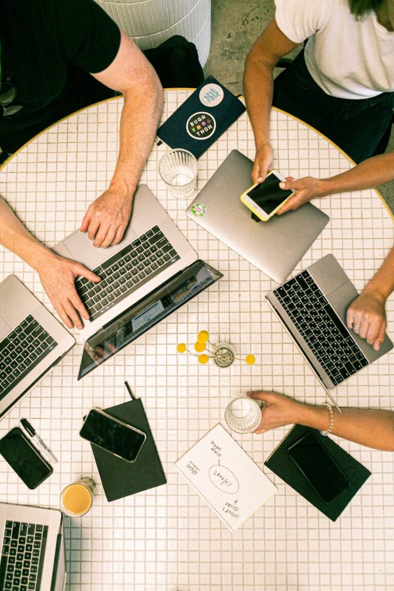 PPC experts at Resgato