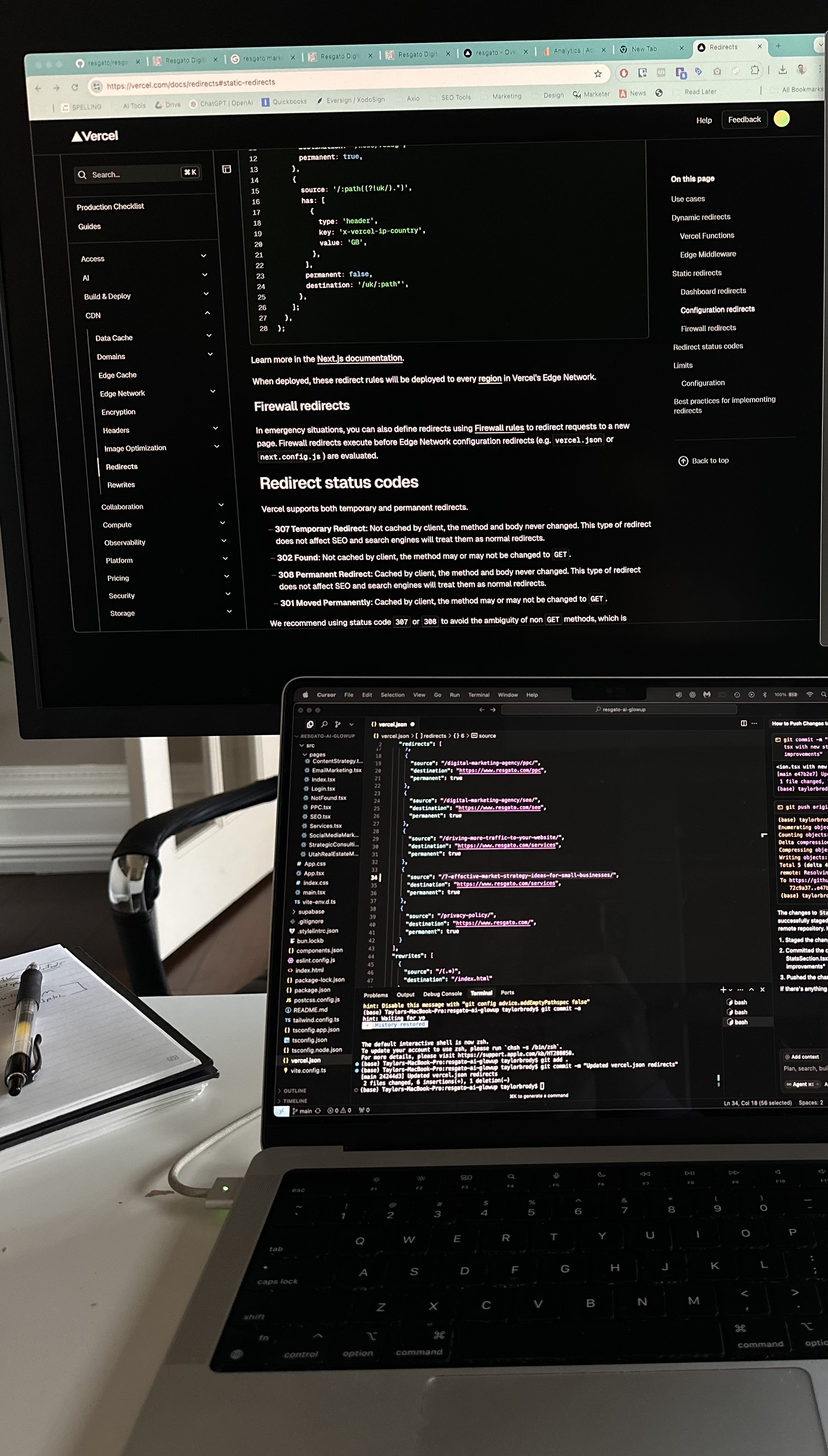 How to Build a Website: Complete Guide for 2025