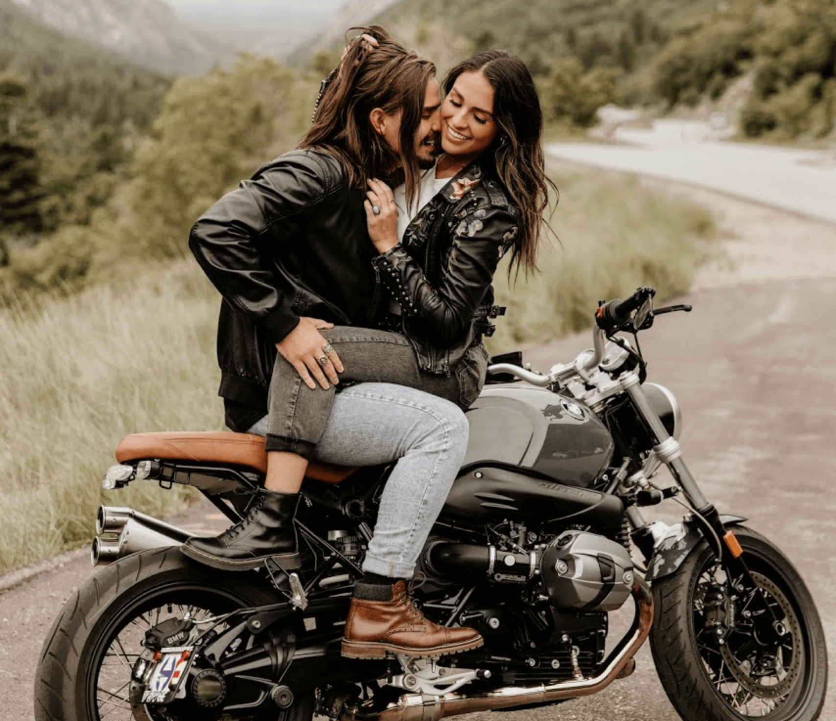 Motorcycle Dealer Content Creation