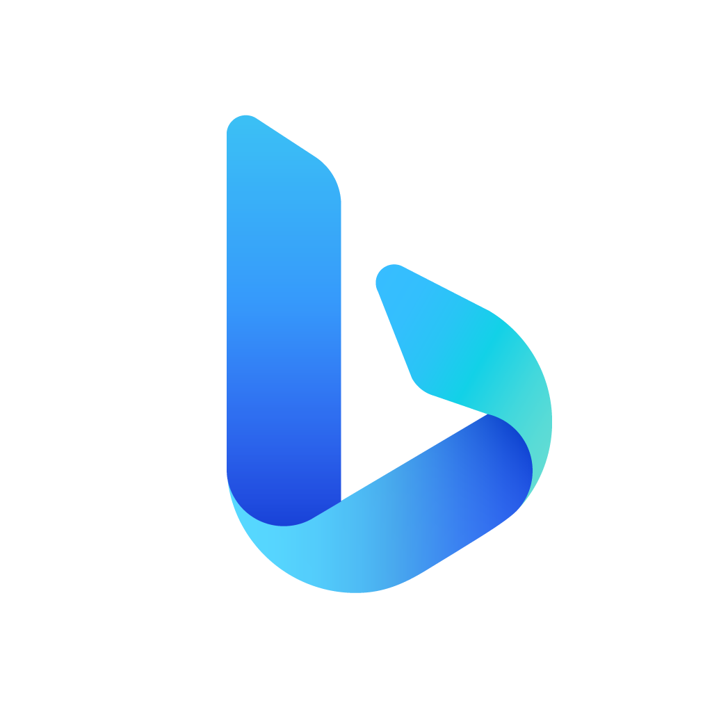 Microsoft Bing