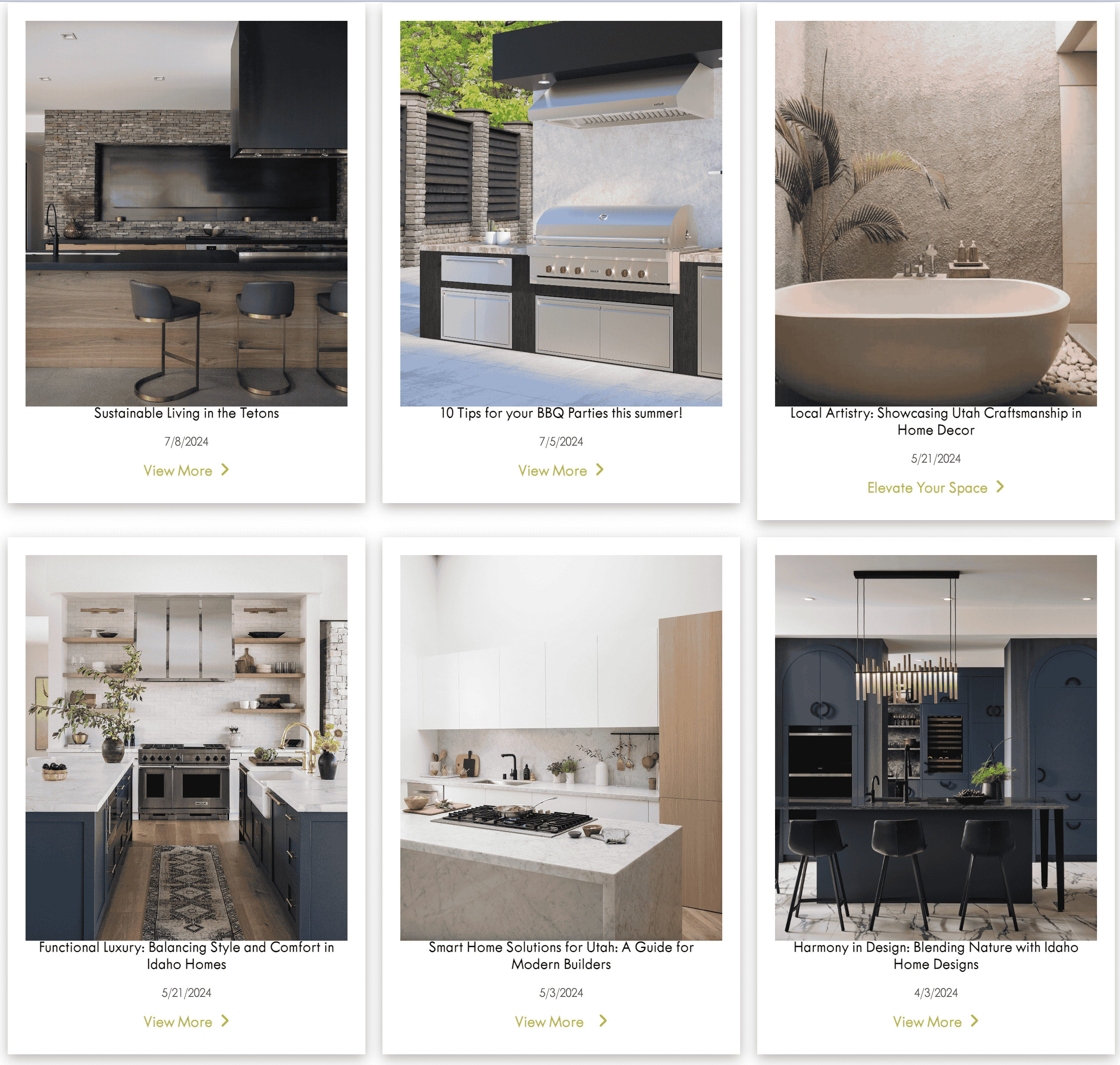 MLD Blog Content