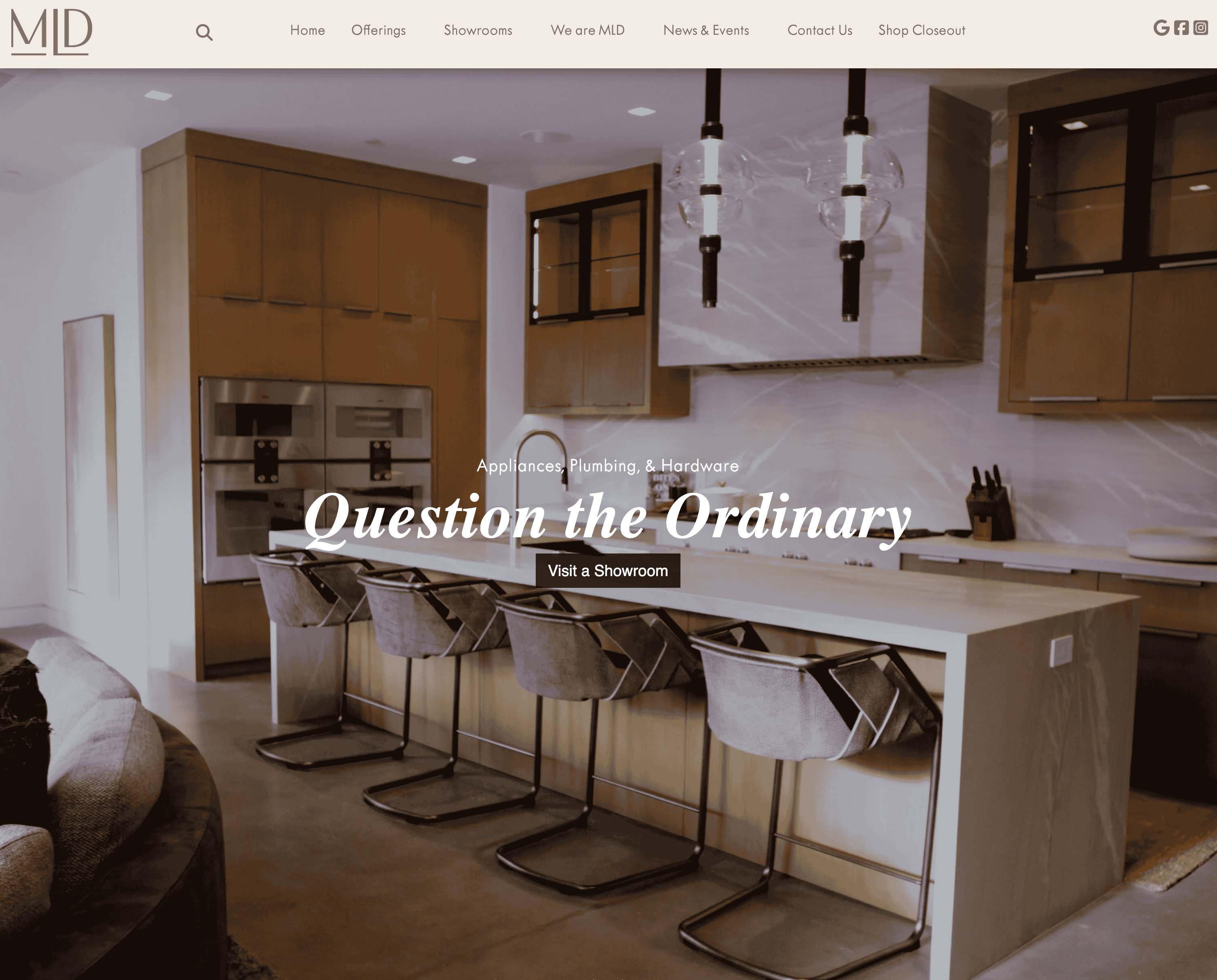 Brand Transformation Success Story